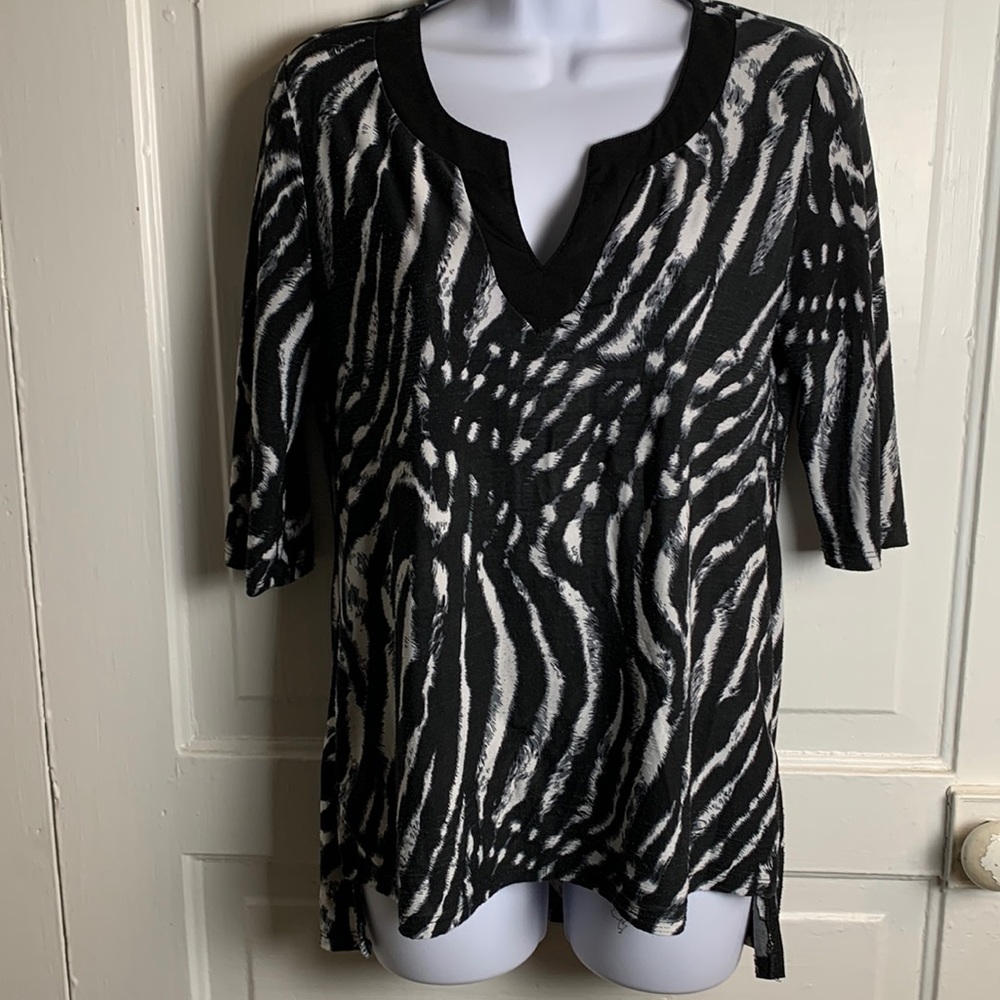 Lapis Women’s Top Size M